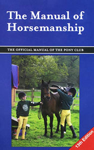 The Manual of Horsemanship 