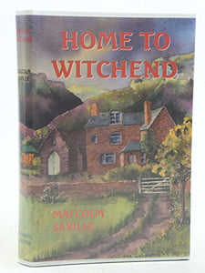 Home to Witchend 