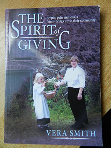 The Spirit of Giving