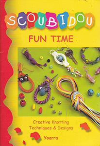 Scoubidou Fun Time 