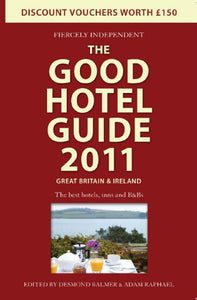 The Good Hotel Guide 