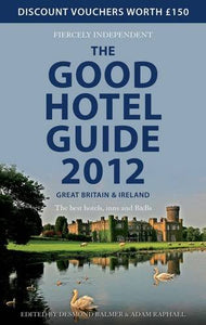 The Good Hotel Guide 