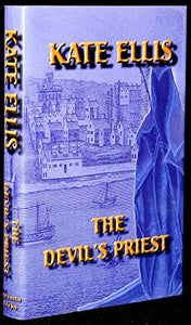 The Devil's Priest 