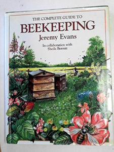 The Complete Guide to Beekeeping 