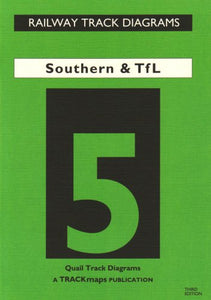 Southern and TfL 