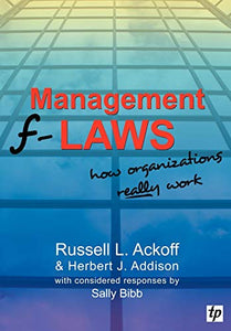 Management F-laws 