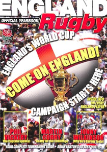 England Rugby 