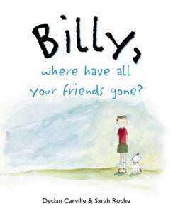 Billy 