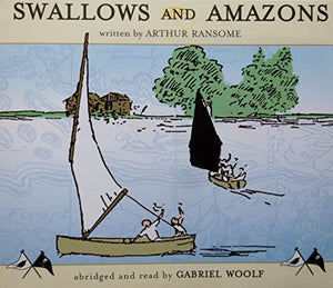 Swallows and Amazons 