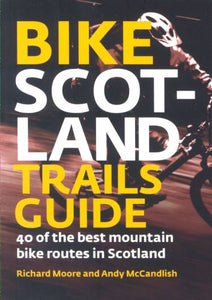 Bike Scotland Trails Guide 