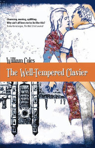 The Well-Tempered Clavier 