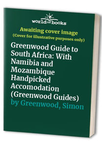 Greenwood Guide to South Africa 