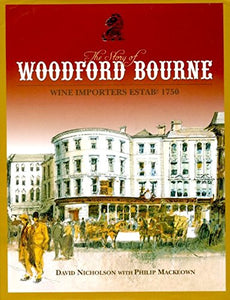 The Story of Woodford Bourne 