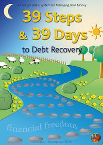 39 Steps and 39 Days to Debt Recovery 