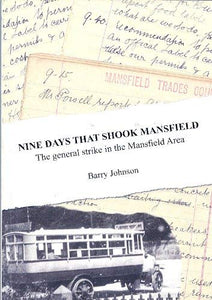 Nine Days That Shook Mansfield 