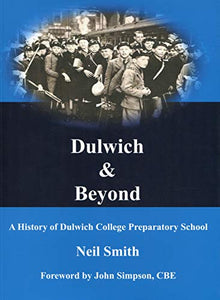 Dulwich and Beyond 