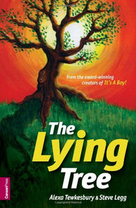 The Lying Tree 