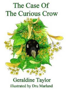 The Case of the Curious Crow 