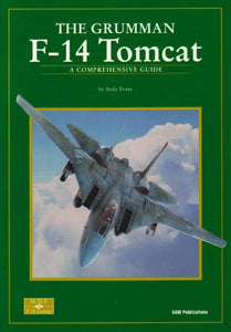 Grumman F-14 Tomcat 