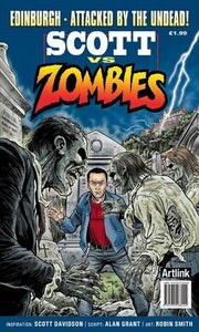 Scott versus Zombies 