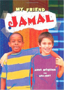 My Friend Jamal 