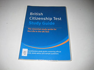 British Citizenship Test 