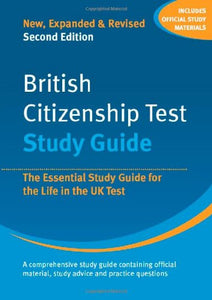 British Citizenship Test 