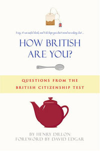 How British are You? 