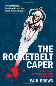 The Rocketbelt Caper 