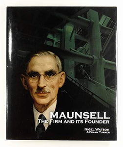 Maunsell 