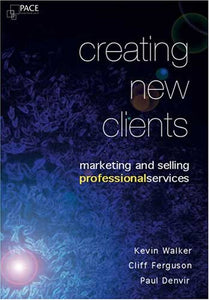 Creating New Clients 