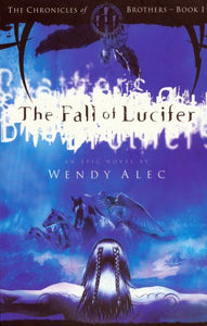 The Fall of Lucifer 