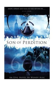 Son of Perdition 