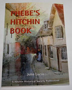 Phebe's Hitchin Book 