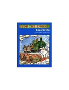 Ivor the Engine 