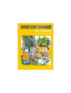 Ivor the Engine 