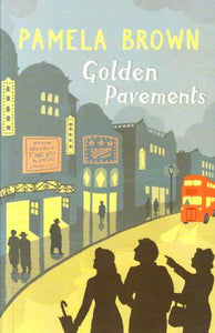 Golden Pavements 