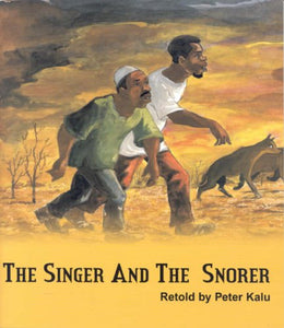 The Singer And The Snorer 