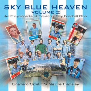 Sky Blue Heaven 