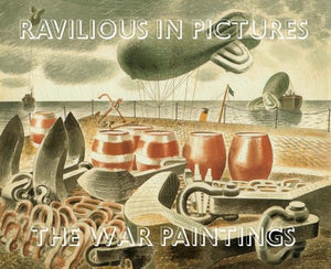 Ravilious in Pictures 