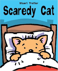 Scaredy Cat 