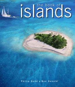 The Book of Islands 