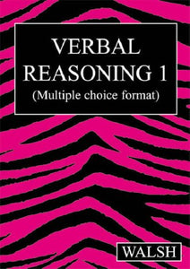 Verbal Reasoning 