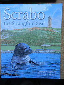 Scrabo the Strangford Seal 