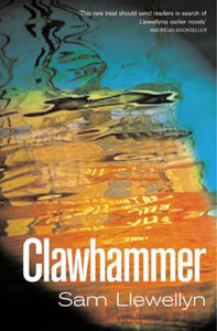 Clawhammer 