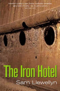 The Iron Hotel 