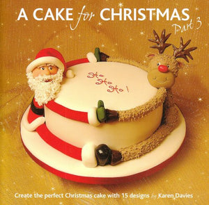 A Cake for Christmas 