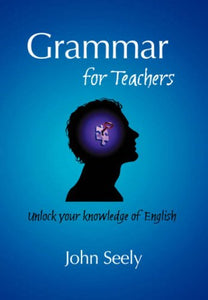 Grammar for Teachers 