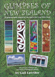 Glimpses of New Zealand 