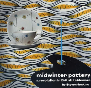 Midwinter Pottery 